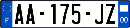 AA-175-JZ