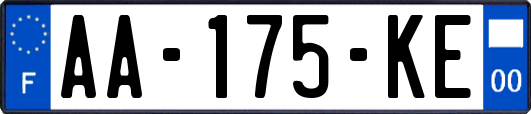 AA-175-KE