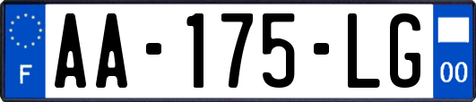 AA-175-LG