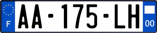 AA-175-LH
