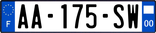 AA-175-SW