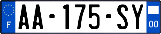 AA-175-SY