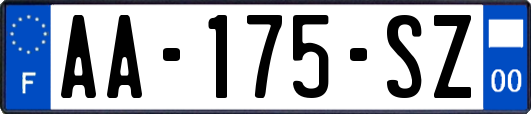 AA-175-SZ