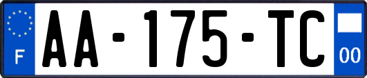 AA-175-TC