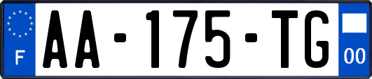 AA-175-TG