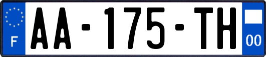 AA-175-TH