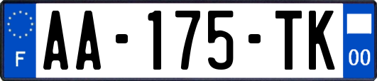 AA-175-TK