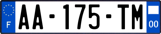 AA-175-TM