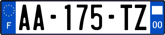 AA-175-TZ