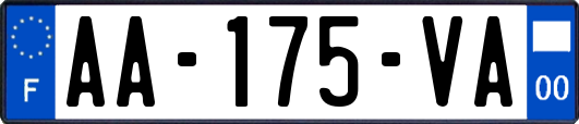 AA-175-VA