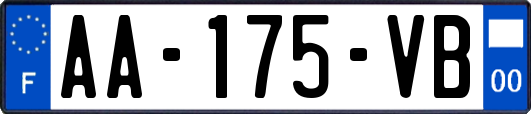 AA-175-VB