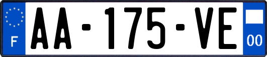 AA-175-VE