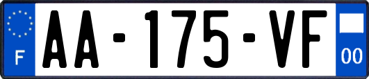 AA-175-VF