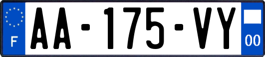 AA-175-VY