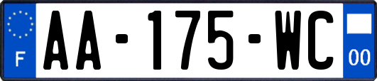 AA-175-WC