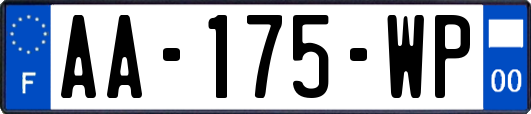 AA-175-WP