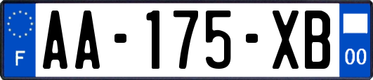 AA-175-XB