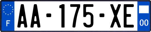 AA-175-XE