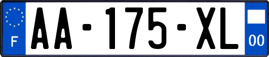 AA-175-XL