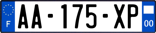 AA-175-XP