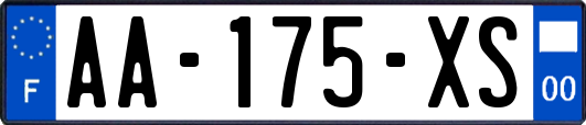 AA-175-XS