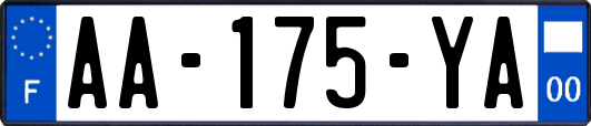 AA-175-YA