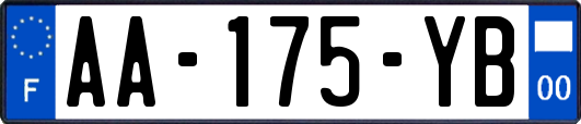 AA-175-YB