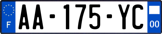 AA-175-YC