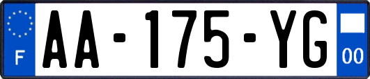 AA-175-YG