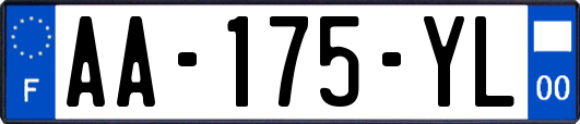 AA-175-YL