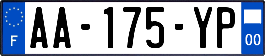 AA-175-YP