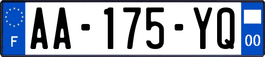 AA-175-YQ