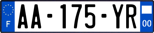 AA-175-YR