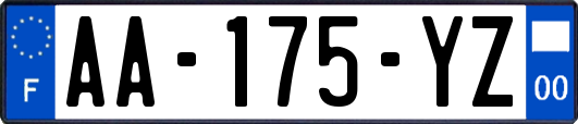 AA-175-YZ