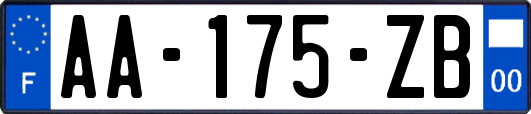 AA-175-ZB