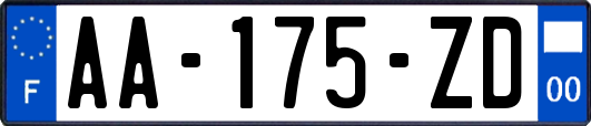 AA-175-ZD