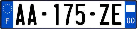 AA-175-ZE