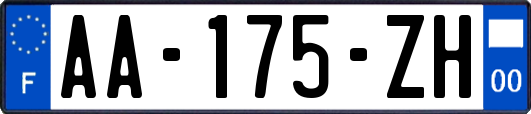 AA-175-ZH