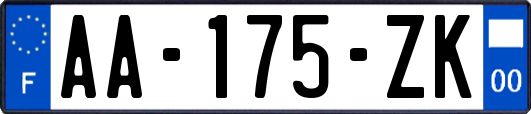 AA-175-ZK