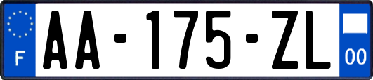 AA-175-ZL