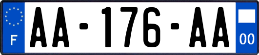 AA-176-AA