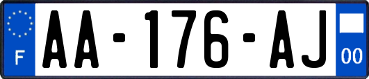 AA-176-AJ