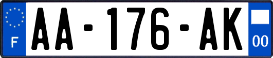 AA-176-AK