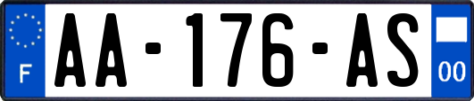 AA-176-AS