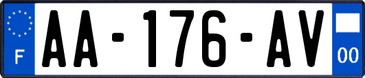 AA-176-AV