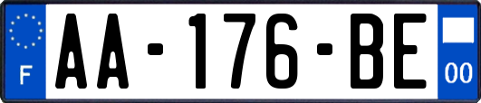 AA-176-BE