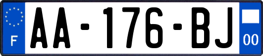 AA-176-BJ