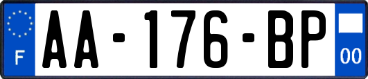 AA-176-BP