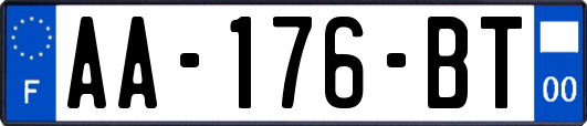 AA-176-BT