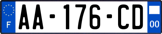 AA-176-CD